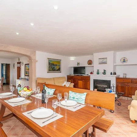 Colonya Jaume-3 Bedrooms, Private Pool Near فيلة بويينسا
