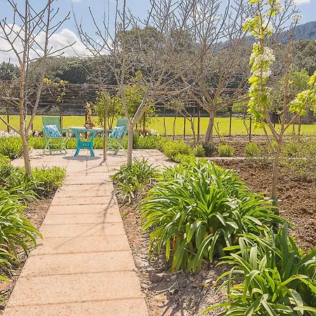 Colonya Jaume-3 Bedrooms, Private Pool Near بويينسا