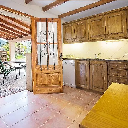 فيلة Colonya Jaume-3 Bedrooms, Private Pool Near