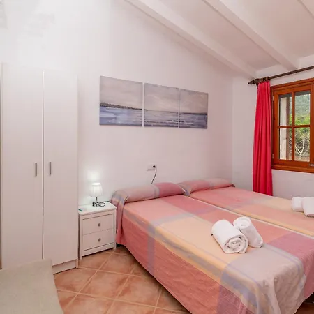 Colonya Jaume-3 Bedrooms, Private Pool Near *