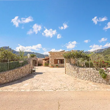 Colonya Jaume-3 Bedrooms, Private Pool Near * פוינסה