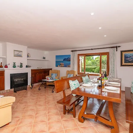 Colonya Jaume-3 Bedrooms, Private Pool Near וילה פוינסה