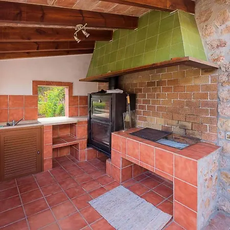 Colonya Jaume-3 Bedrooms, Private Pool Near