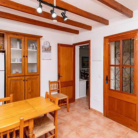 Colonya Jaume-3 Bedrooms, Private Pool Near Villa *