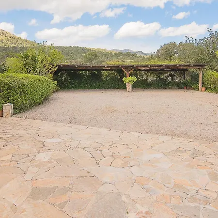 Colonya Jaume-3 Bedrooms, Private Pool Near Villa