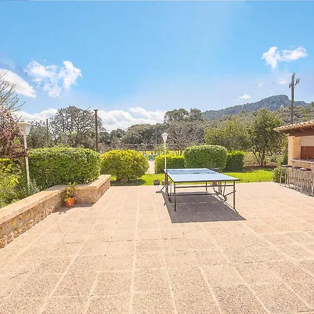 Colonya Jaume-3 Bedrooms, Private Pool Near וילה *