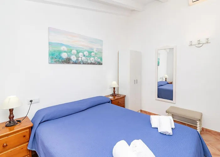 Colonya Jaume-3 Bedrooms, Private Pool Near Villa *