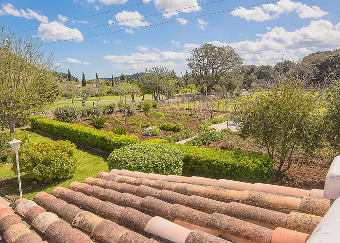 Colonya Jaume-3 Bedrooms, Private Pool Near Villa Pollenca