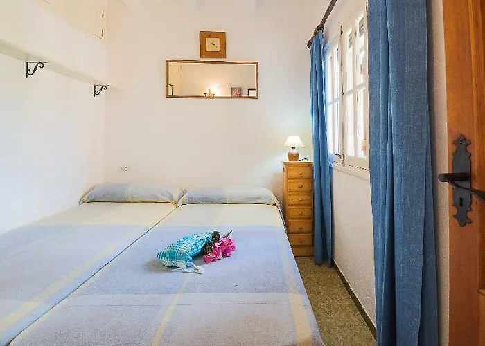 Colonya Jaume-3 Bedrooms, Private Pool Near Villa Pollenca