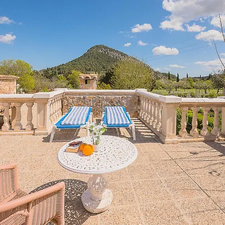 Colonya Jaume-3 Bedrooms, Private Pool Near *