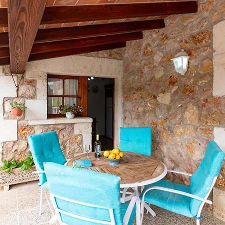 Colonya Jaume-3 Bedrooms, Private Pool Near