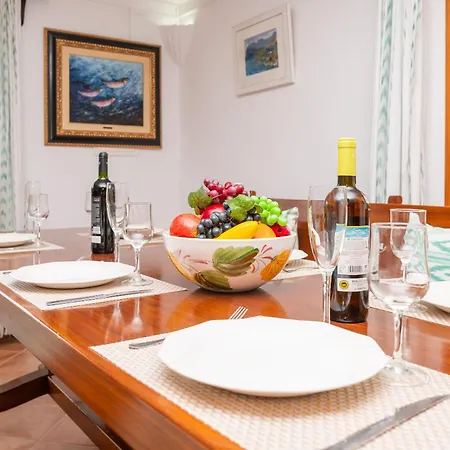 Colonya Jaume-3 Bedrooms, Private Pool Near Вилла *