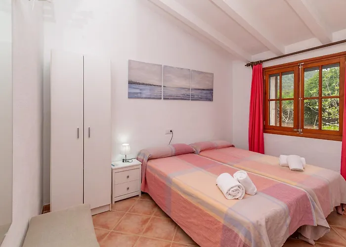 Colonya Jaume-3 Bedrooms, Private Pool Near *