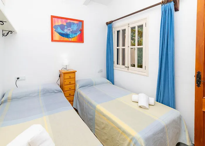 Colonya Jaume-3 Bedrooms, Private Pool Near * Pollença