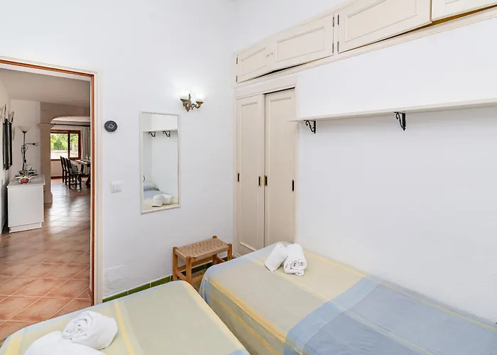 Colonya Jaume-3 Bedrooms, Private Pool Near *