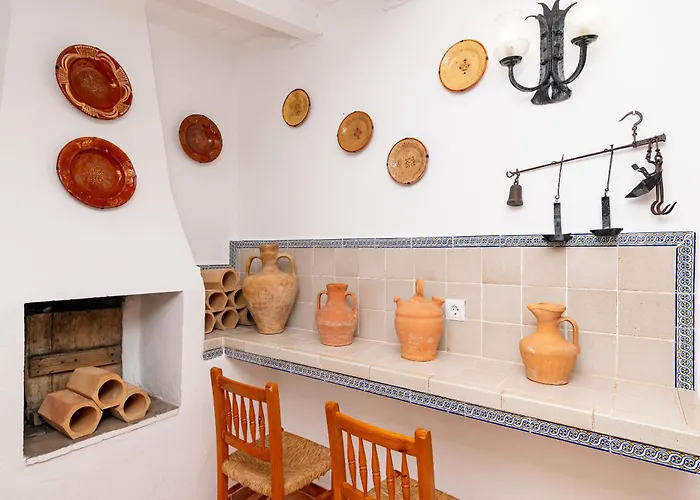 Colonya Jaume-3 Bedrooms, Private Pool Near Pollença