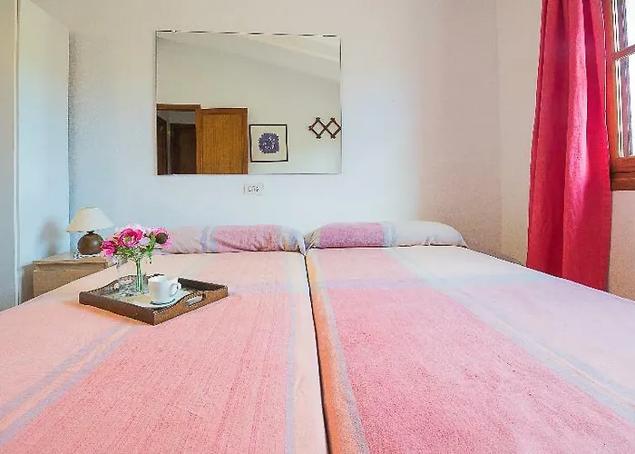 Colonya Jaume-3 Bedrooms, Private Pool Near * Pollença