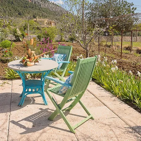 Colonya Jaume-3 Bedrooms, Private Pool Near Villa