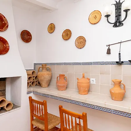 Colonya Jaume-3 Bedrooms, Private Pool Near Pollença