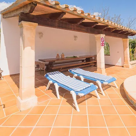Colonya Jaume-3 Bedrooms, Private Pool Near * Pollenca