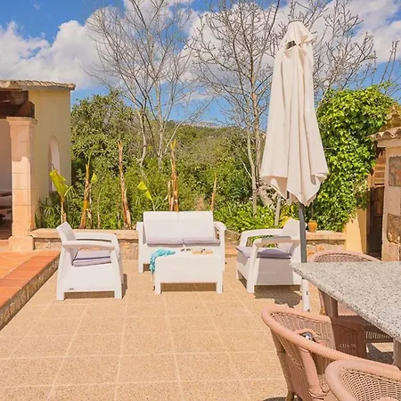 Colonya Jaume-3 Bedrooms, Private Pool Near *